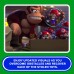 Mario vs Donkey Kong (Switch), ,